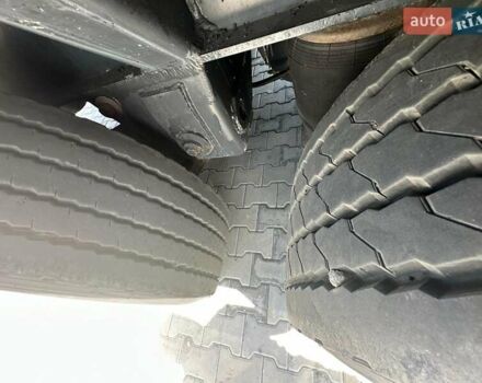 Esterer  DHE0189T 2001 в Черкассах на Automoto.ua Esterer  DHE0189T, объемом двигателя 0 л и пробегом 100 тыс. км за 23500 $, фото 9 на Automoto.ua