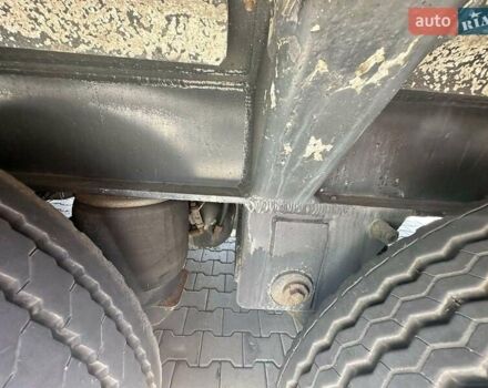 Esterer  DHE0189T 2001 в Черкассах на Automoto.ua Esterer  DHE0189T, объемом двигателя 0 л и пробегом 100 тыс. км за 23500 $, фото 14 на Automoto.ua