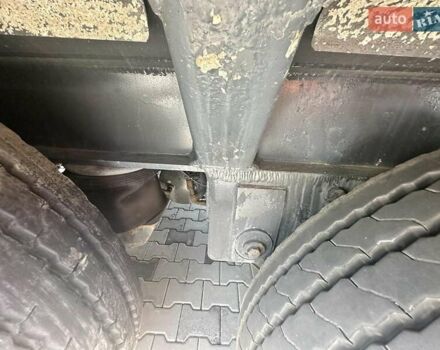 Esterer  DHE0189T 2001 в Черкассах на Automoto.ua Esterer  DHE0189T, объемом двигателя 0 л и пробегом 100 тыс. км за 23500 $, фото 16 на Automoto.ua