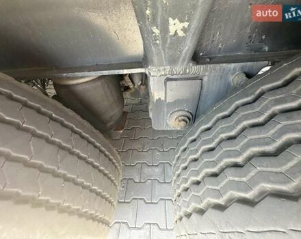 Esterer  DHE0189T 2001 в Черкассах на Automoto.ua Esterer  DHE0189T, объемом двигателя 0 л и пробегом 100 тыс. км за 23500 $, фото 13 на Automoto.ua