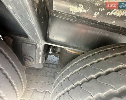 Esterer  DHE0189T 2001 в Черкассах на Automoto.ua Esterer  DHE0189T, объемом двигателя 0 л и пробегом 100 тыс. км за 23500 $, фото 11 на Automoto.ua