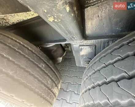 Esterer  DHE0189T 2001 в Черкассах на Automoto.ua Esterer  DHE0189T, объемом двигателя 0 л и пробегом 100 тыс. км за 23500 $, фото 15 на Automoto.ua