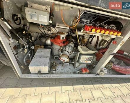 Esterer  DHE0189T 2001 в Черкассах на Automoto.ua Esterer  DHE0189T, объемом двигателя 0 л и пробегом 100 тыс. км за 23500 $, фото 10 на Automoto.ua