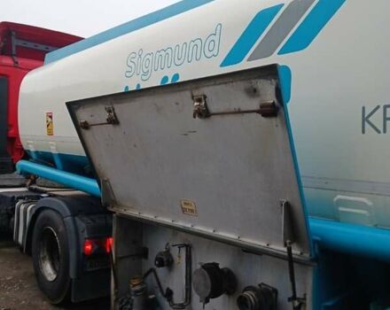 Білий Esterer TS 34-350, об'ємом двигуна 0 л та пробігом 0 тис. км за 27000 $, фото 8 на Automoto.ua