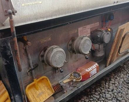 Білий Esterer TS 34-350, об'ємом двигуна 0 л та пробігом 0 тис. км за 27000 $, фото 16 на Automoto.ua