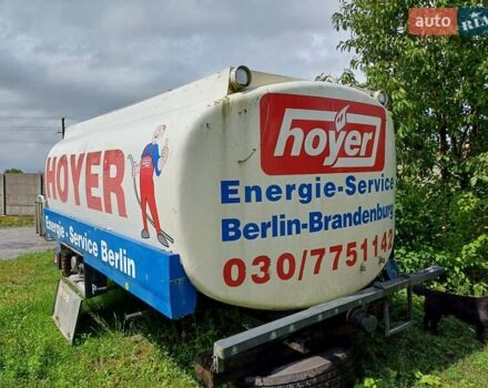 Esterer TS 34-350, объемом двигателя 0 л и пробегом 100 тыс. км за 11363 $, фото 2 на Automoto.ua