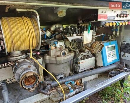 Esterer TS 34-350, объемом двигателя 0 л и пробегом 100 тыс. км за 11363 $, фото 5 на Automoto.ua