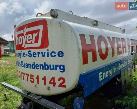 Esterer TS 34-350, объемом двигателя 0 л и пробегом 100 тыс. км за 11363 $, фото 3 на Automoto.ua