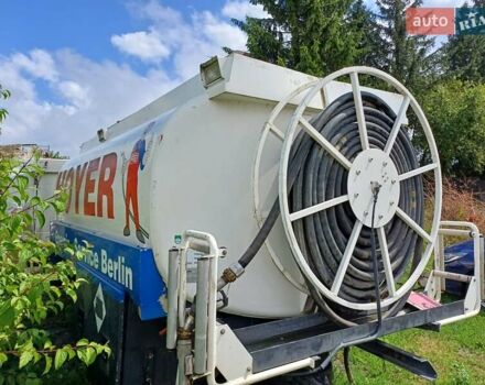 Esterer TS 34-350, объемом двигателя 0 л и пробегом 100 тыс. км за 11562 $, фото 1 на Automoto.ua