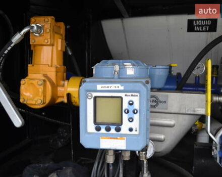 Черный ETA SVP, объемом двигателя 0 л и пробегом 0 тыс. км за 82000 $, фото 7 на Automoto.ua