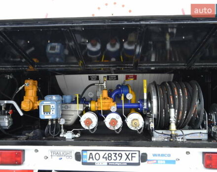 Черный ETA SVP, объемом двигателя 0 л и пробегом 0 тыс. км за 82000 $, фото 5 на Automoto.ua