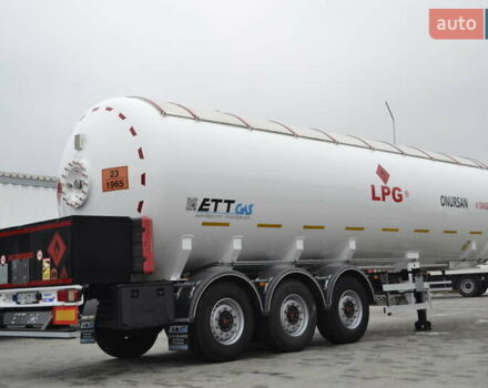 Черный ETA SVP, объемом двигателя 0 л и пробегом 0 тыс. км за 82000 $, фото 1 на Automoto.ua