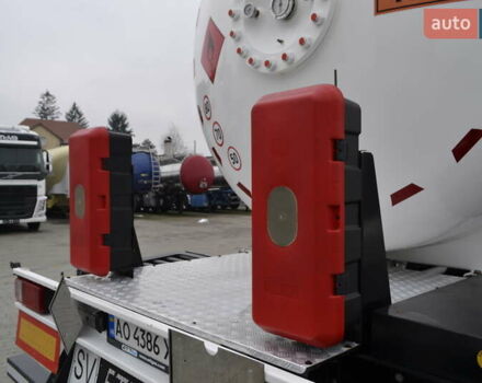 Черный ETA SVP, объемом двигателя 0 л и пробегом 0 тыс. км за 55000 $, фото 9 на Automoto.ua