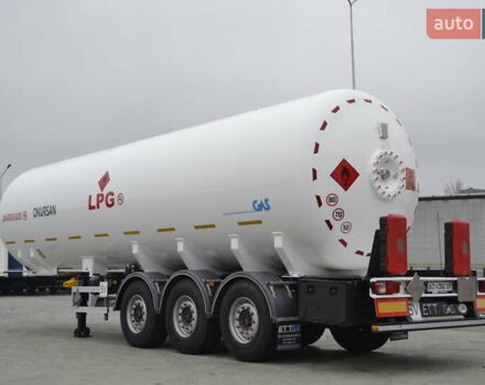 Черный ETA SVP, объемом двигателя 0 л и пробегом 0 тыс. км за 55000 $, фото 2 на Automoto.ua