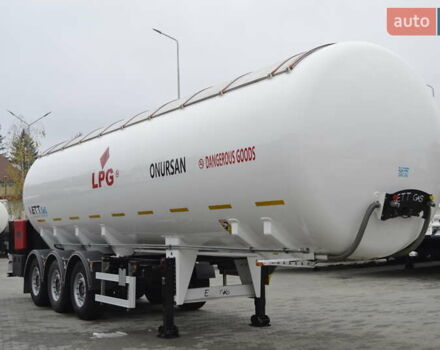 Черный ETA SVP, объемом двигателя 0 л и пробегом 0 тыс. км за 82000 $, фото 13 на Automoto.ua