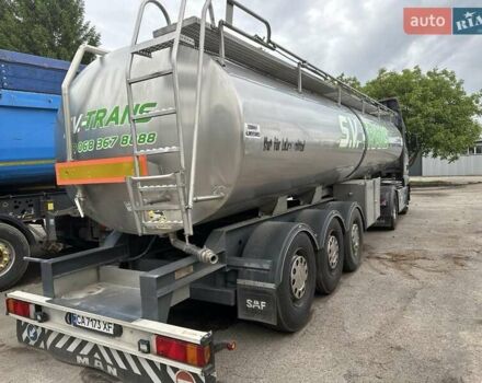 Серый ETA SVP, объемом двигателя 0 л и пробегом 1 тыс. км за 26000 $, фото 3 на Automoto.ua