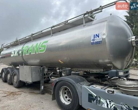 Серый ETA SVP, объемом двигателя 0 л и пробегом 1 тыс. км за 26000 $, фото 4 на Automoto.ua