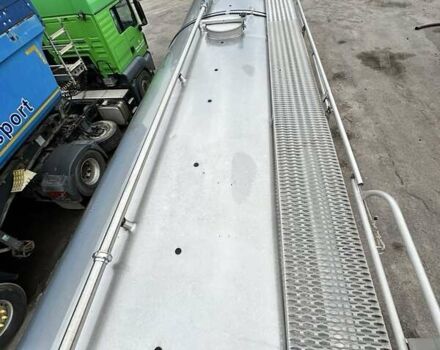 Серый ETA SVP, объемом двигателя 0 л и пробегом 1 тыс. км за 26000 $, фото 5 на Automoto.ua