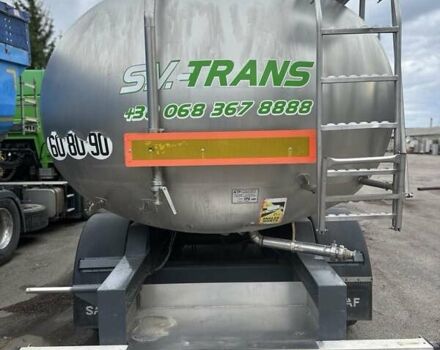 Серый ETA SVP, объемом двигателя 0 л и пробегом 1 тыс. км за 26000 $, фото 2 на Automoto.ua