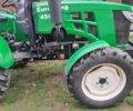 Euro Feng 454 2021 у Корюковке на Automoto.ua Зелений Euro Feng 454, об'ємом двигуна 2.54 л та пробігом 10 тис. км за 7000 $, фото 2 на Automoto.ua