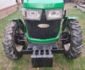 Euro Feng 454 2021 у Корюковке на Automoto.ua Зелений Euro Feng 454, об'ємом двигуна 2.54 л та пробігом 10 тис. км за 7000 $, фото 1 на Automoto.ua