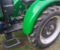 Euro Feng 454 2021 у Корюковке на Automoto.ua Зелений Euro Feng 454, об'ємом двигуна 2.54 л та пробігом 10 тис. км за 7000 $, фото 3 на Automoto.ua