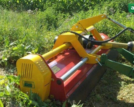 EUROPOWER ЄП, об'ємом двигуна 0 л та пробігом 1 тис. км за 4000 $, фото 1 на Automoto.ua