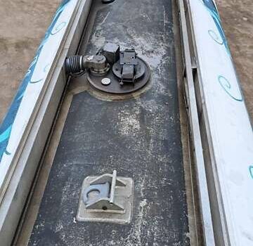 Белый Eurotank ET, объемом двигателя 0 л и пробегом 100 тыс. км за 20000 $, фото 1 на Automoto.ua