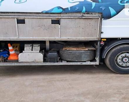 Белый Eurotank ET, объемом двигателя 0 л и пробегом 100 тыс. км за 20000 $, фото 2 на Automoto.ua