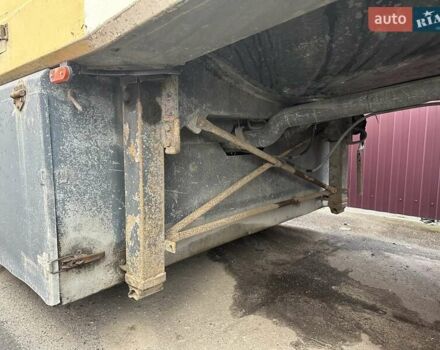 Eurotank ET, объемом двигателя 0 л и пробегом 100 тыс. км за 12000 $, фото 3 на Automoto.ua