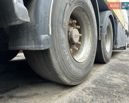 Eurotank ET, объемом двигателя 0 л и пробегом 100 тыс. км за 12000 $, фото 5 на Automoto.ua