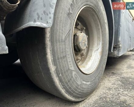 Eurotank ET, объемом двигателя 0 л и пробегом 100 тыс. км за 12000 $, фото 4 на Automoto.ua