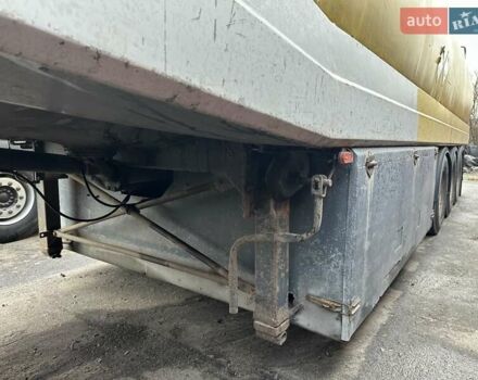 Eurotank ET, объемом двигателя 0 л и пробегом 100 тыс. км за 12000 $, фото 10 на Automoto.ua