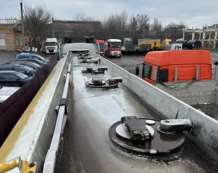 Eurotank ET, объемом двигателя 0 л и пробегом 100 тыс. км за 12000 $, фото 8 на Automoto.ua