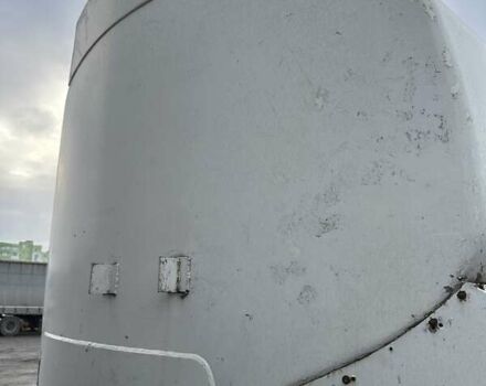 Eurotank ET, объемом двигателя 0 л и пробегом 100 тыс. км за 12000 $, фото 9 на Automoto.ua