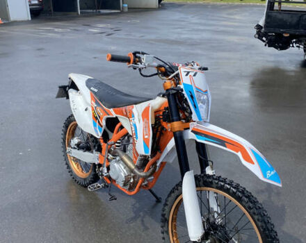Белый Exdrive 1, объемом двигателя 0.25 л и пробегом 5 тыс. км за 1300 $, фото 1 на Automoto.ua