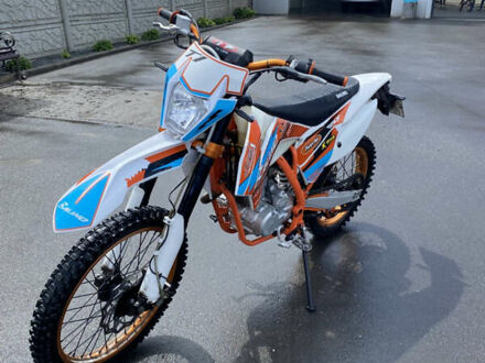 Exdrive 1 2021 в Любаре на Automoto.ua Белый Exdrive 1, объемом двигателя 0.25 л и пробегом 5 тыс. км за 1300 $, фото 1 на Automoto.ua