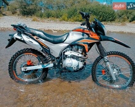 Exdrive 1, объемом двигателя 0 л и пробегом 500 тыс. км за 900 $, фото 1 на Automoto.ua
