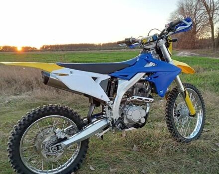 Желтый Exdrive 1, объемом двигателя 0.25 л и пробегом 900 тыс. км за 1550 $, фото 2 на Automoto.ua