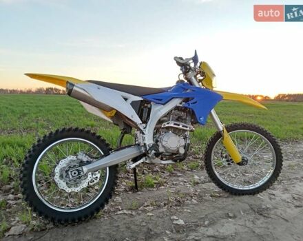 Желтый Exdrive 1, объемом двигателя 0.25 л и пробегом 900 тыс. км за 1550 $, фото 1 на Automoto.ua