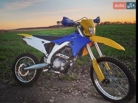 Exdrive 1 2021 в Козельце на Automoto.ua Желтый Exdrive 1, объемом двигателя 0 л и пробегом 900 тыс. км за 1550 $, фото 1 на Automoto.ua