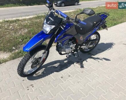 Синий Exdrive 1, объемом двигателя 0 л и пробегом 9 тыс. км за 800 $, фото 4 на Automoto.ua