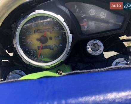 Синий Exdrive 1, объемом двигателя 0 л и пробегом 9 тыс. км за 800 $, фото 6 на Automoto.ua