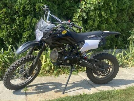 Exdrive 125 2023 в Виннице на Automoto.ua Черный Exdrive 125, объемом двигателя 0 л и пробегом 1 тыс. км за 818 $, фото 1 на Automoto.ua