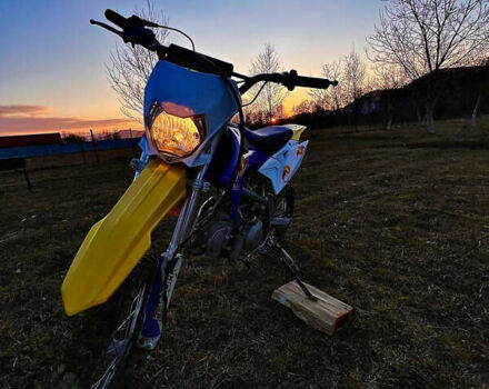 Exdrive 125, объемом двигателя 0 л и пробегом 1 тыс. км за 700 $, фото 2 на Automoto.ua
