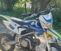 Серый Exdrive 125, объемом двигателя 0 л и пробегом 2 тыс. км за 791 $, фото 1 на Automoto.ua