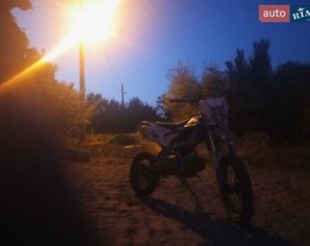 Синий Exdrive 125, объемом двигателя 0.5 л и пробегом 2 тыс. км за 29000 $, фото 4 на Automoto.ua