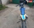Синий Exdrive 125, объемом двигателя 0.5 л и пробегом 2 тыс. км за 29000 $, фото 8 на Automoto.ua