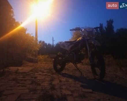 Синий Exdrive 125, объемом двигателя 0.5 л и пробегом 2 тыс. км за 29000 $, фото 2 на Automoto.ua