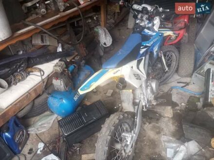 Exdrive 125 2021 в Одессе на Automoto.ua Синий Exdrive 125, объемом двигателя 0.5 л и пробегом 2 тыс. км за 29000 $, фото 1 на Automoto.ua